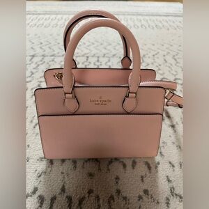 Kate Spade outlet bag - pink NWT